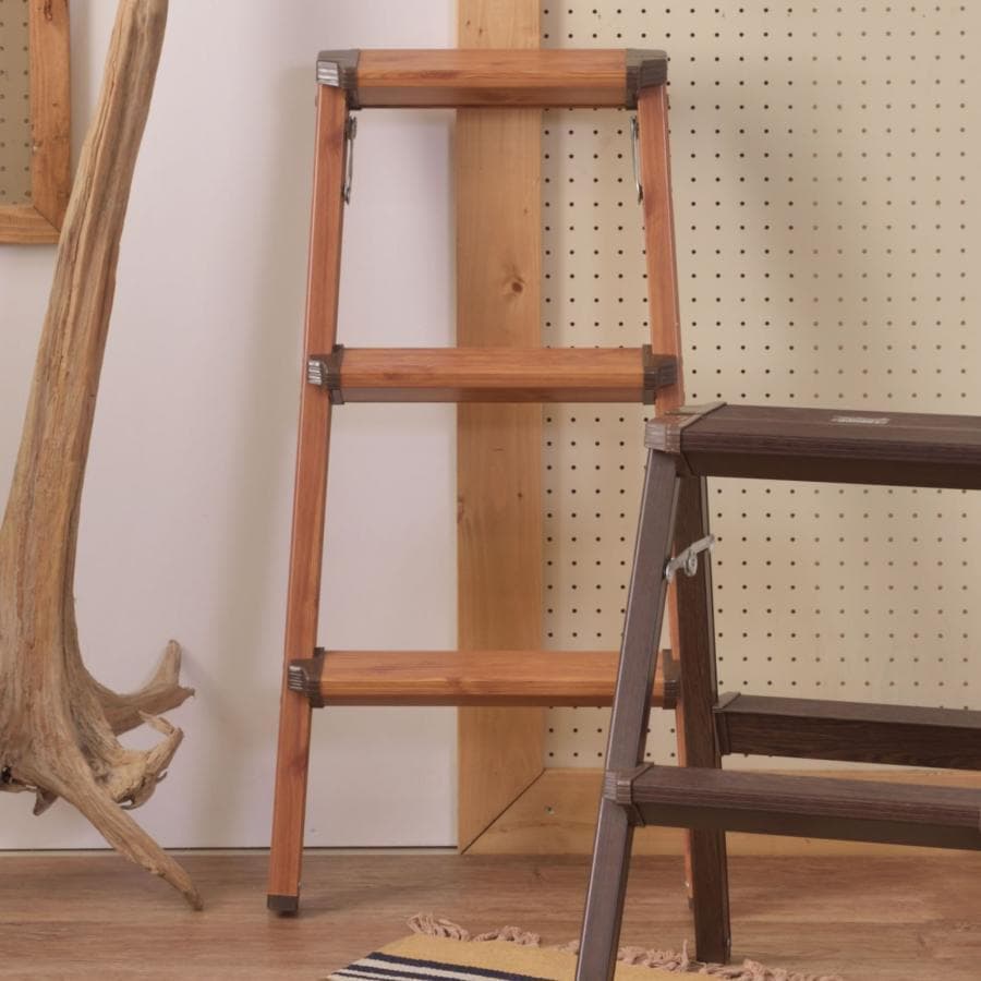 東谷 ステップスツール3段 PC-403 1314