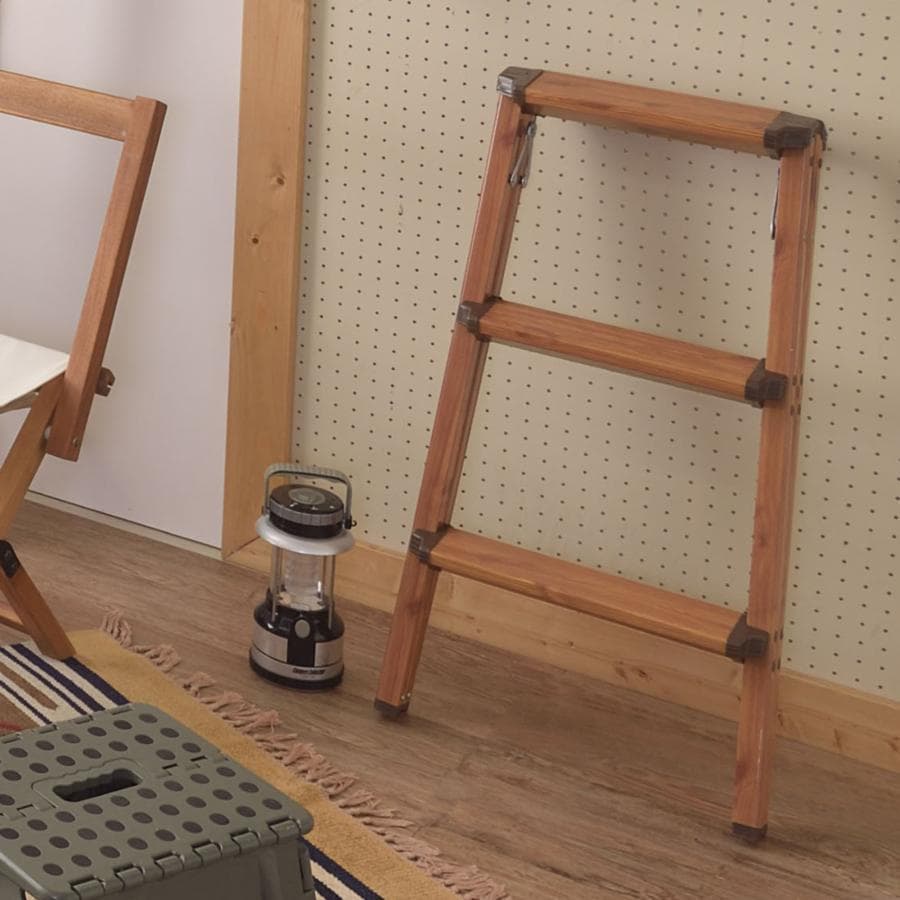 東谷 ステップスツール3段 PC-403 1314