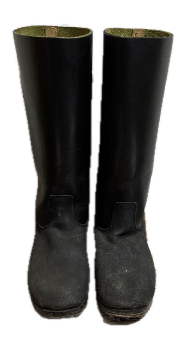 SMW製 ドイツ軍 乗馬ブーツ 28cm Amazon | [Militaryharbor] 第二次世界大戦 ドイツ軍 将校用 ブーツ