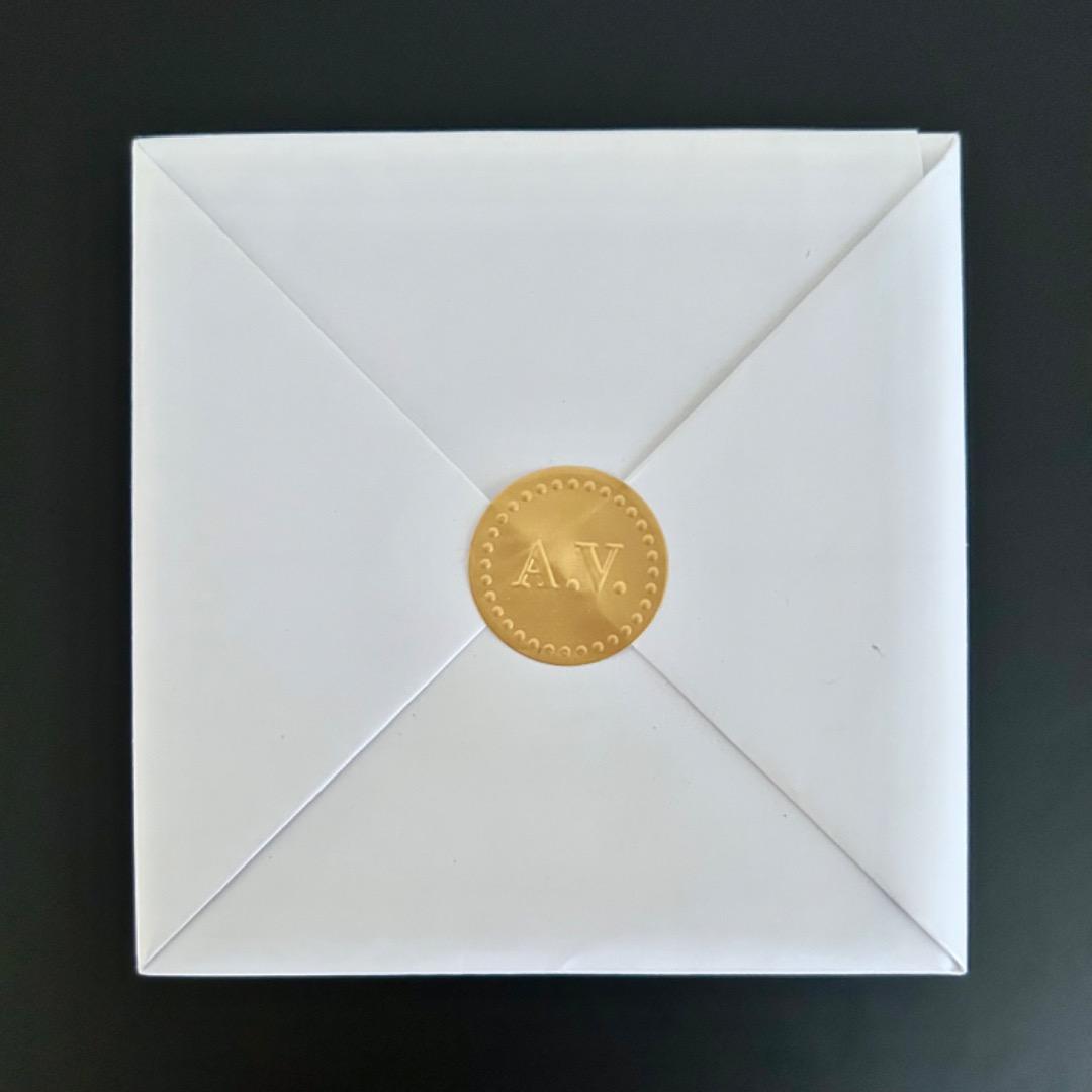 アスティエ・ド・ヴィラット OPERA キャンドル