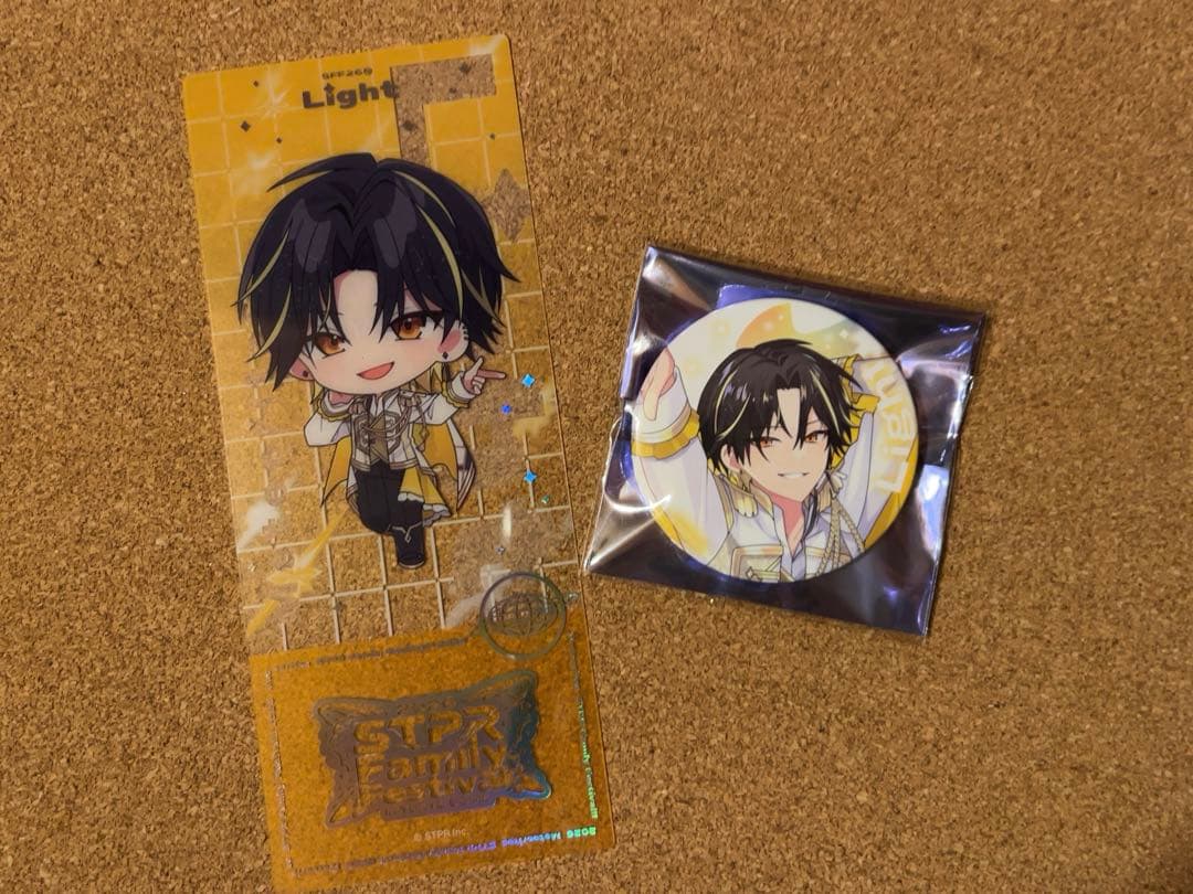 めておら 明雷らいと すとふぇす2026 - メルカリ