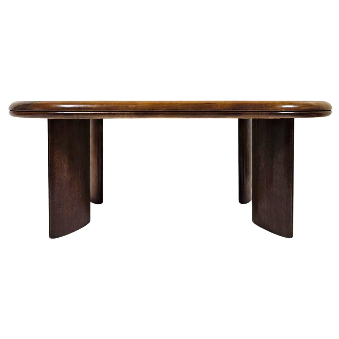 マルニ木工 MARUNI オーバル センターテーブル 105cm ガラス板