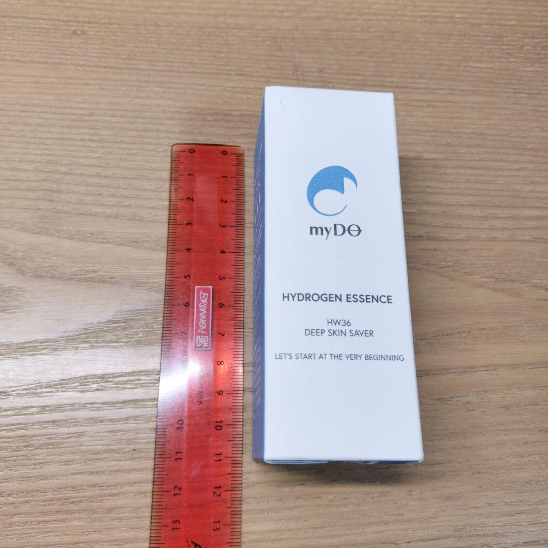 化粧水・ローション・トナー HYDROGEN ESSENCE HW36 DEEP SKIN SAVER