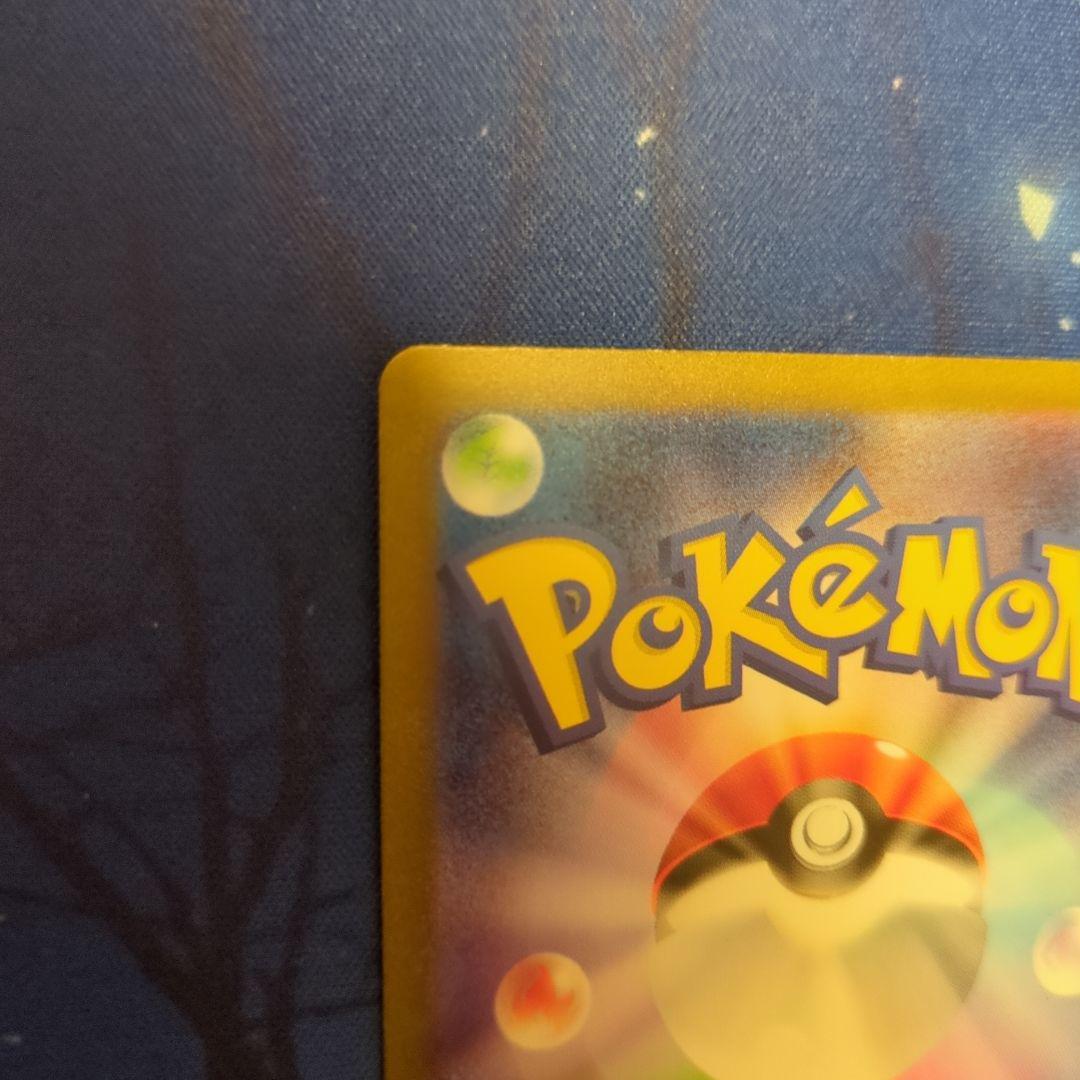 も*す様 リザードンex SAR SV2a ポケモンカード151 201/165