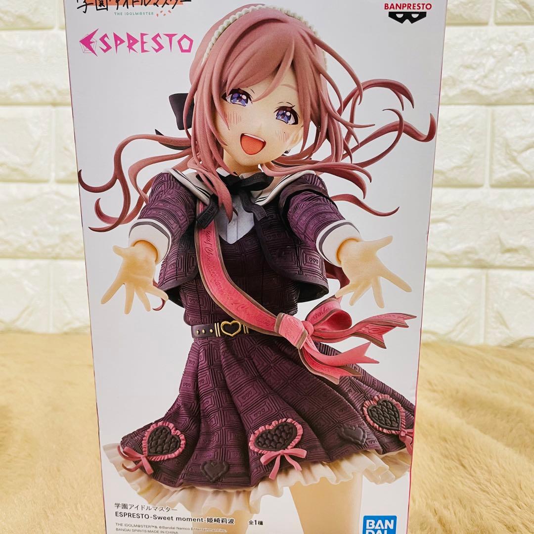 学園アイドルマスター ESPRESTO-Sweet moment- 姫崎莉波 - メルカリ