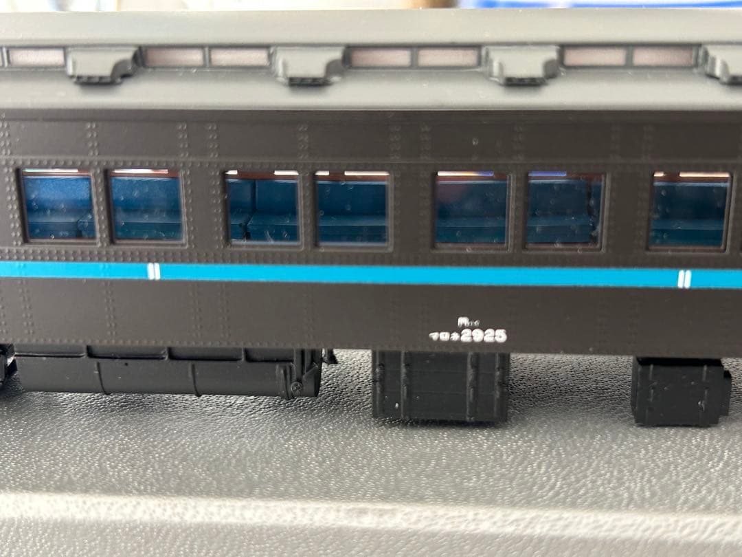 【ジャンク】モデルワム 12㎜ マロネ29 #25 塗装済完成品