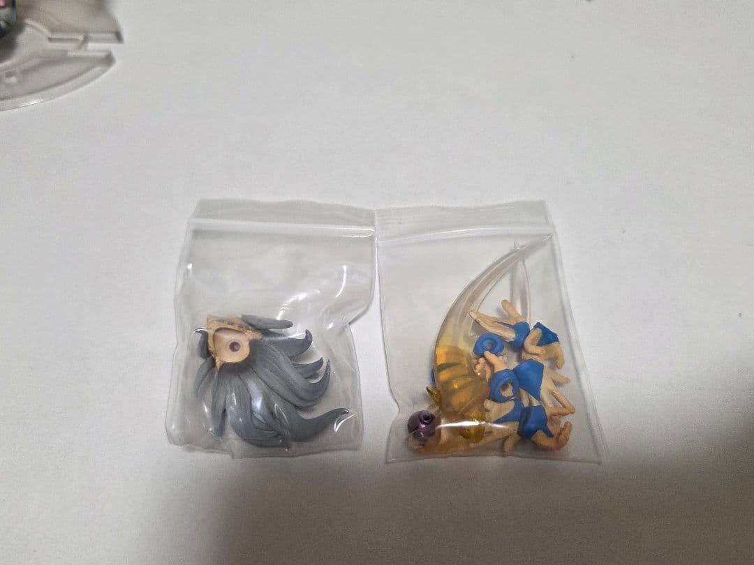 超像可動 ジョジョの奇妙な冒険 ジャイロ・ツェペリ 2体set