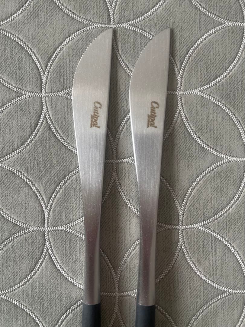 正規品　新品未使用　クチポール　GOA　ブラック　3種×各２本　計6本