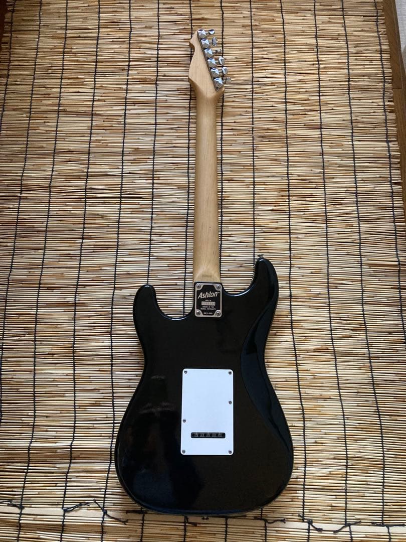 ☆値下げ決断☆ 美品　ピックアップ動作を多彩にしたST Ashton