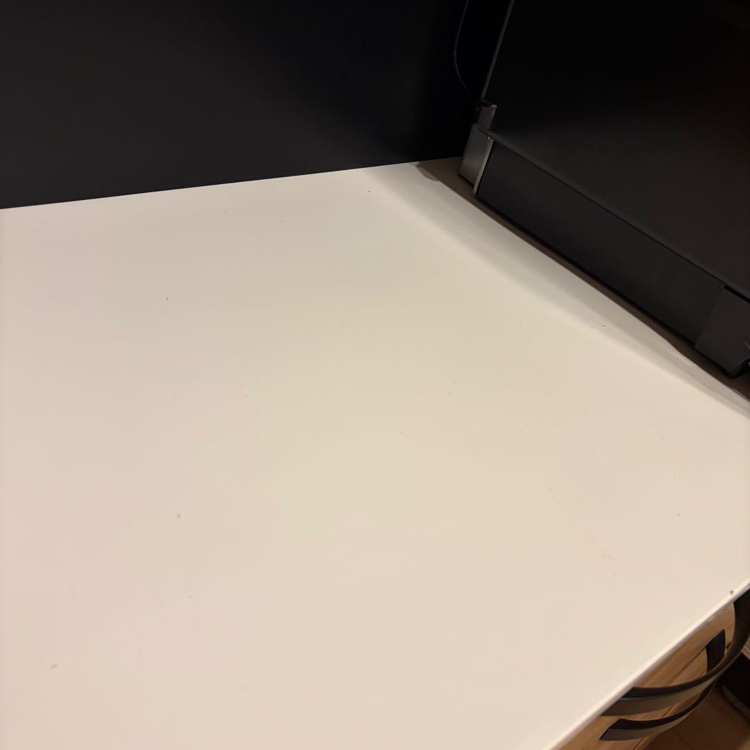 ※値下げ【美品】カップボード1050mmナチュラル北欧風　送料込み