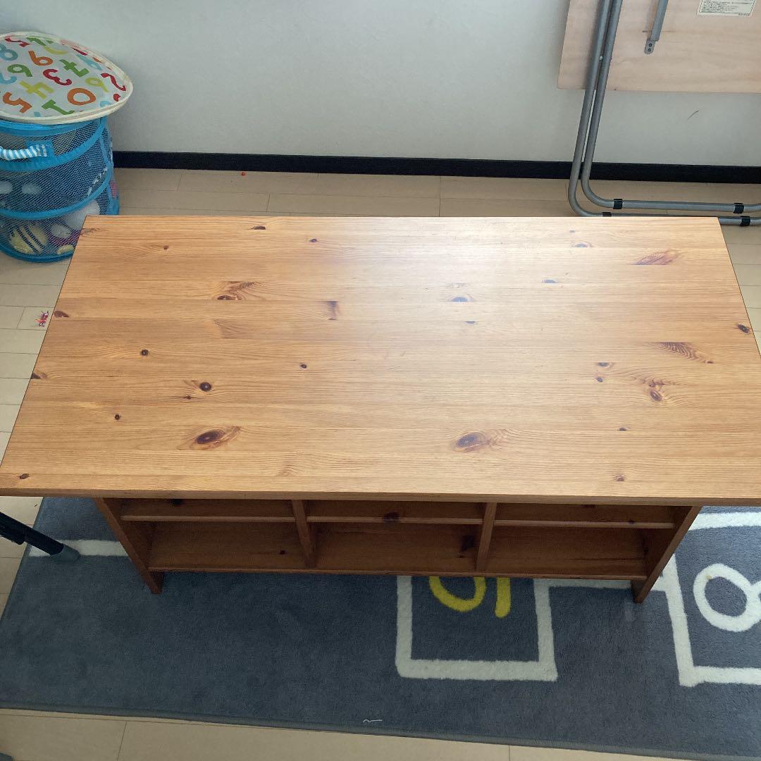IKEA コーヒーテーブル