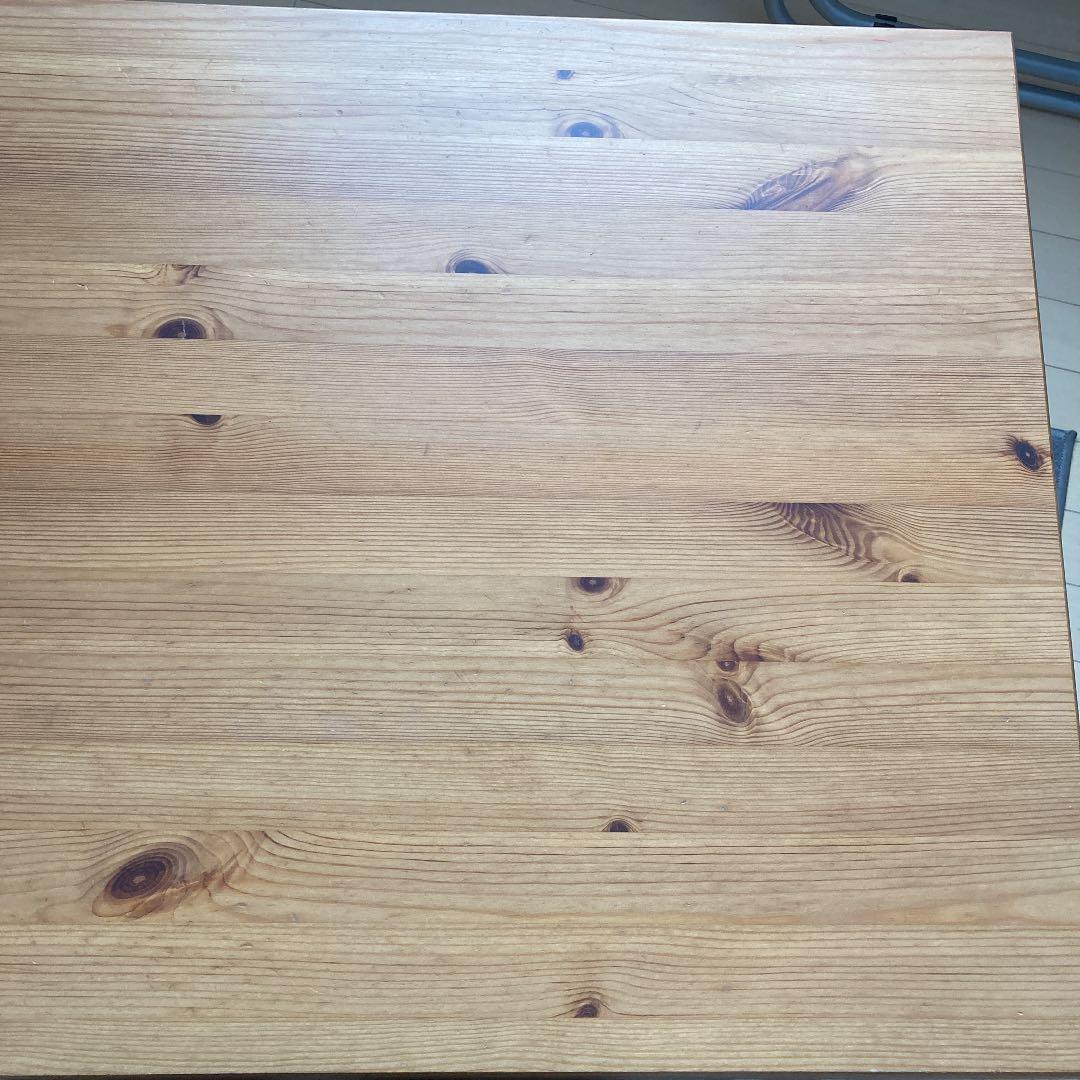 IKEA コーヒーテーブル