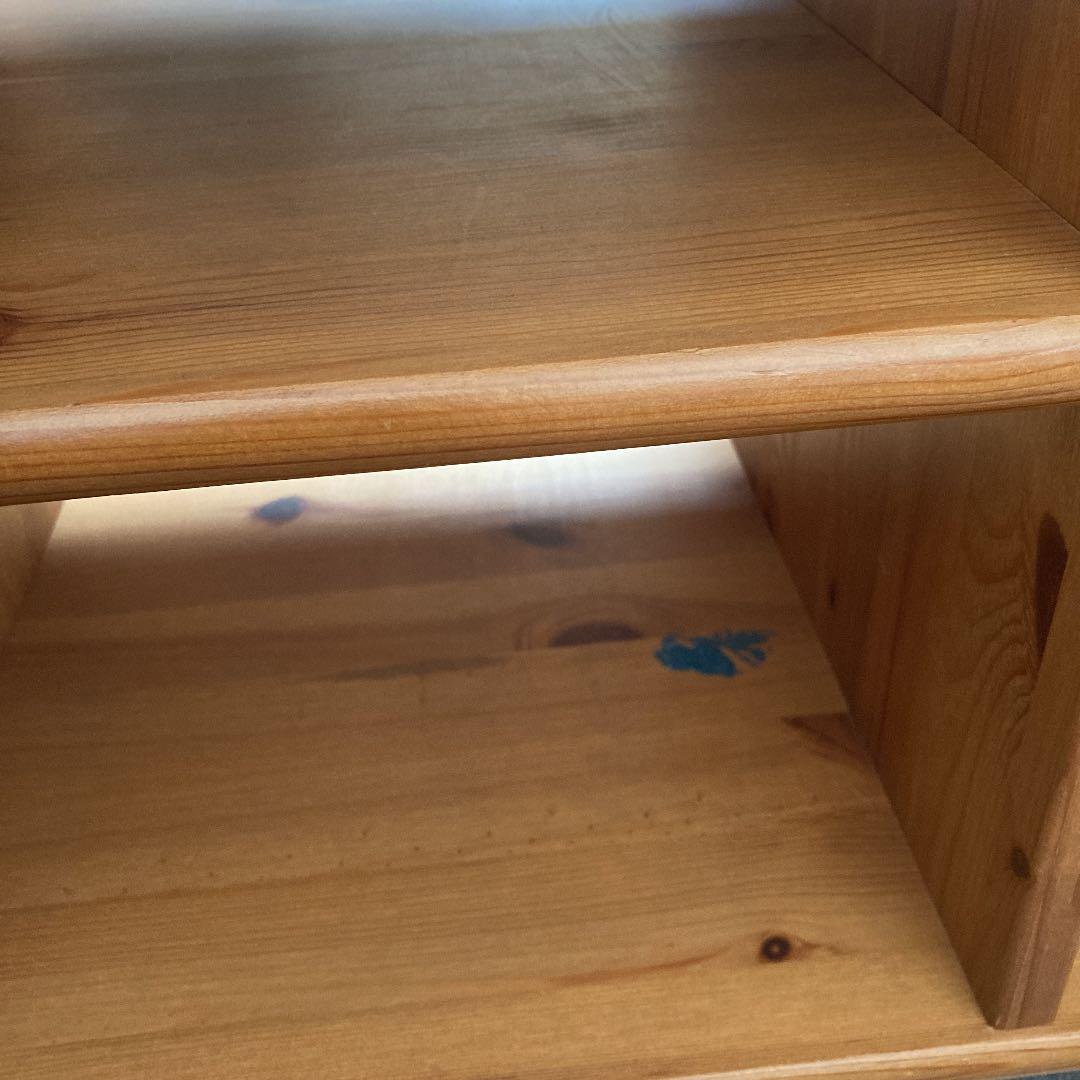 IKEA コーヒーテーブル