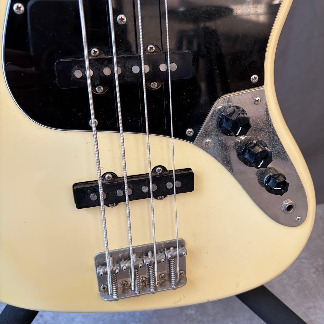 Tokai Jazz Sound JB-45スパロゴ ジャズベース ヴィンテージ - メルカリ