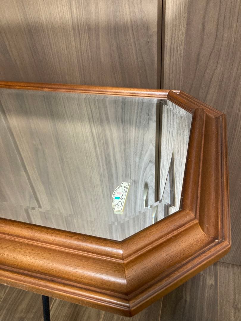 Demain社製ミラー　italy ドマン社製　鏡