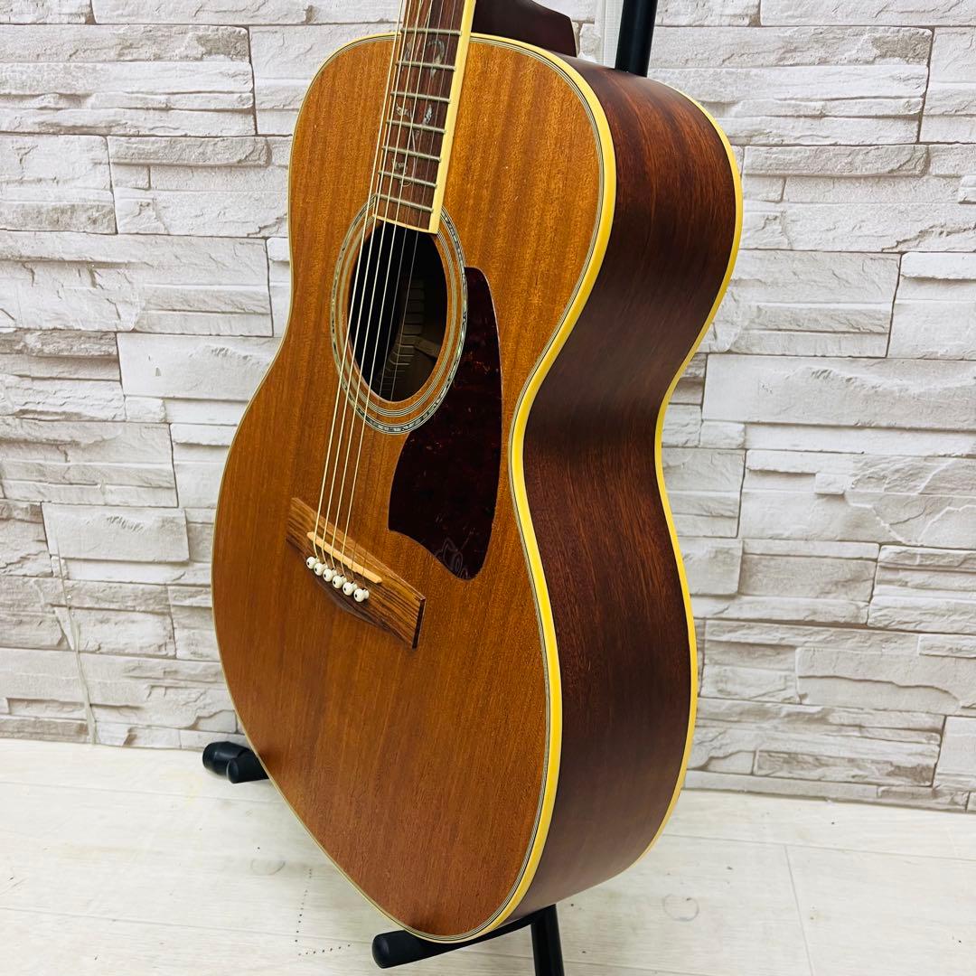 Ibanez アコースティックギター Artwood AC50MH-RLG - メルカリ