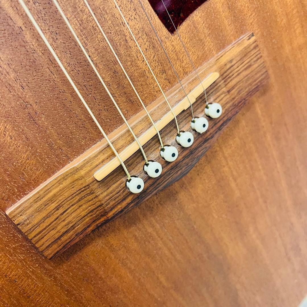 Ibanez アコースティックギター Artwood AC50MH-RLG - メルカリ