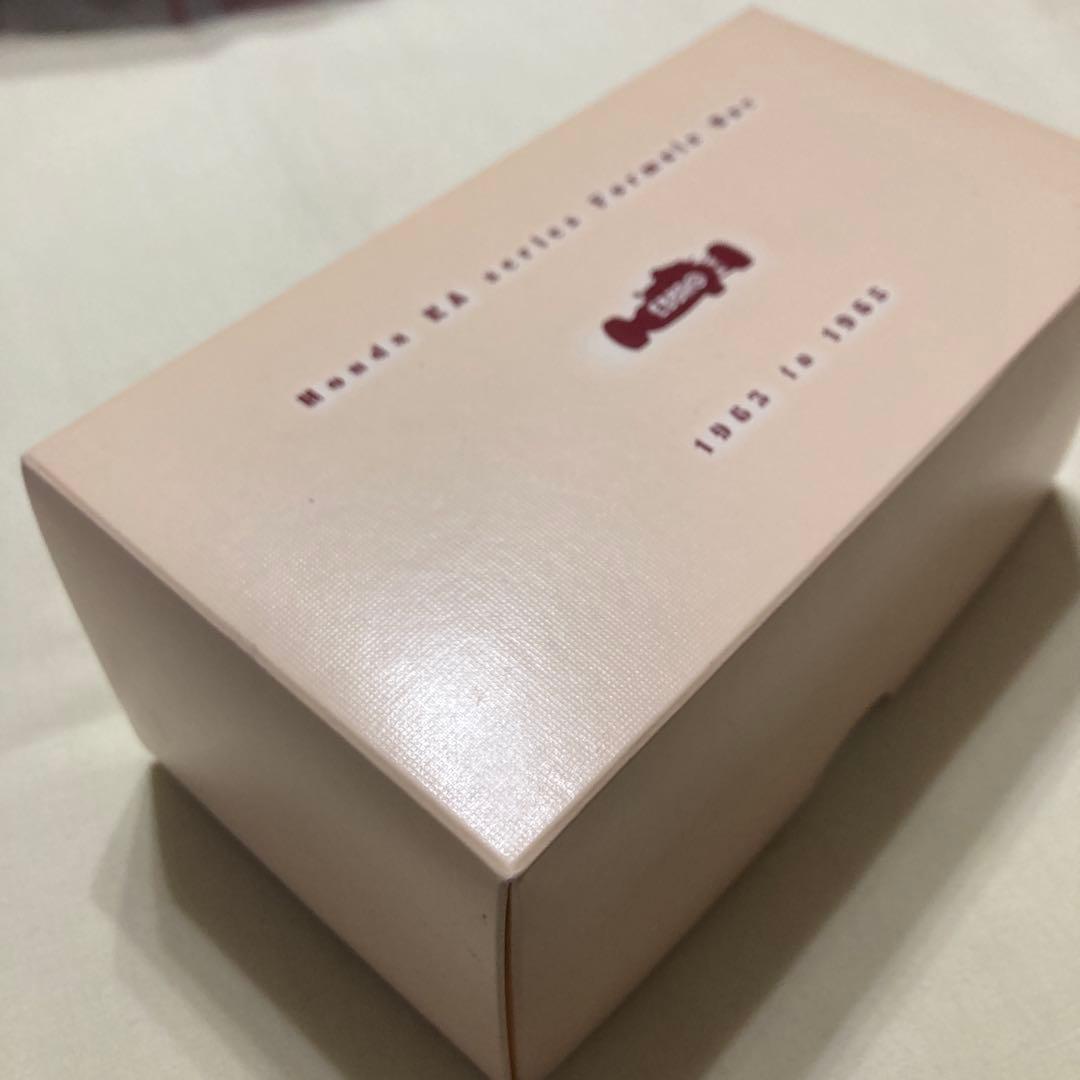 エブロ 1/43 ホンダ RA273 1967 ドイツGP No.7