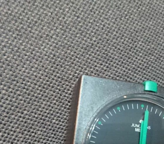 junghans mega ユンハンス 置時計 目覚まし時計