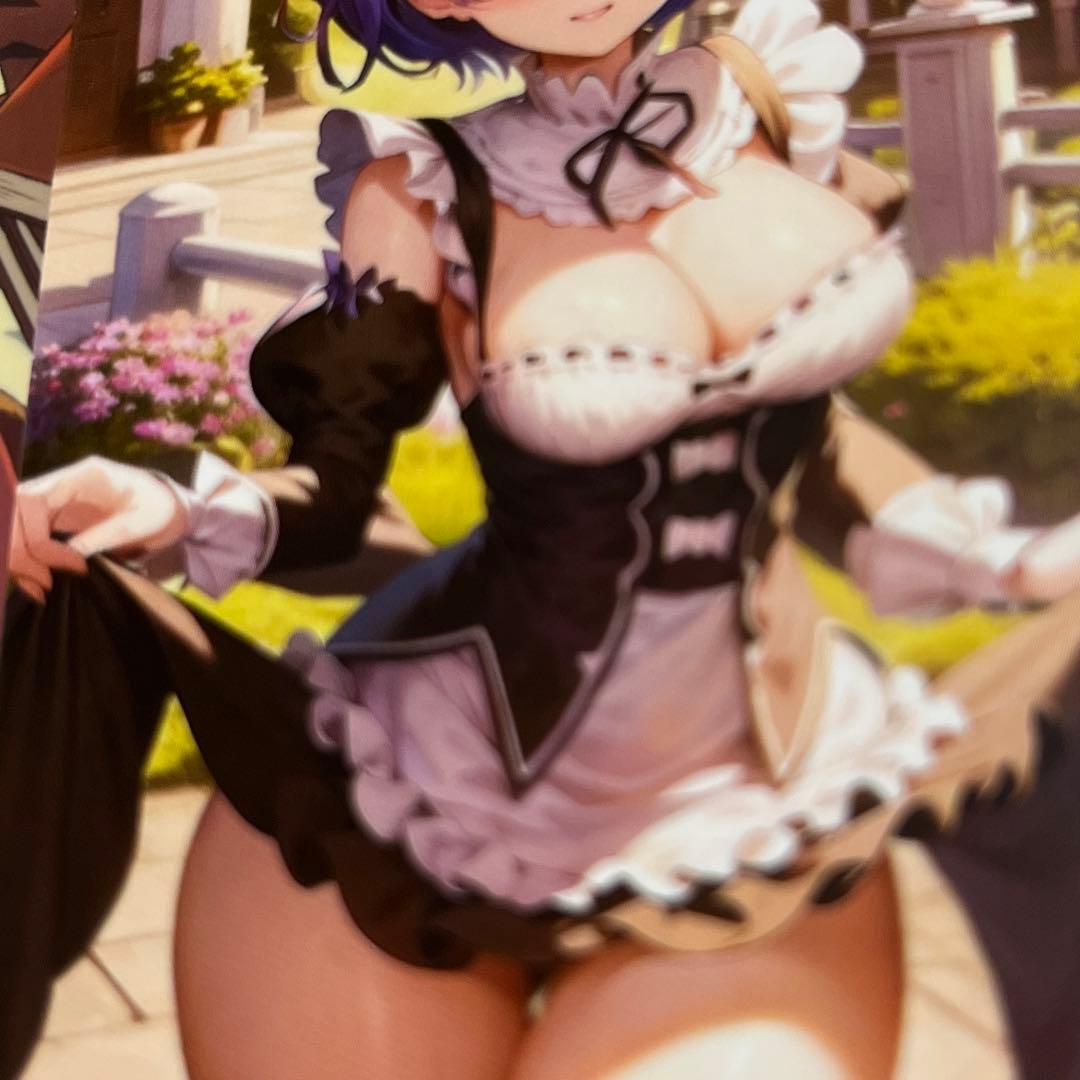 acgセクシーカード　　RM5⭐︎2       美品