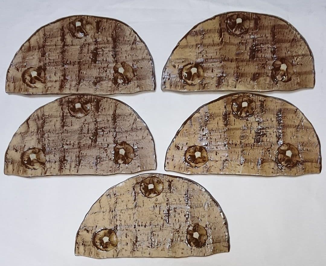 銀彩皿・未使用品☀️常識の範囲の価格交渉ＯＫ☀️