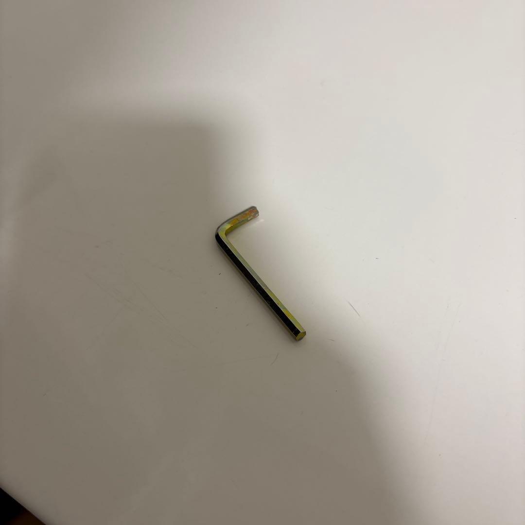 ペ*ル様 無印良品　スチールユニットシェルフ・スチール棚セット・小・ライトグレー