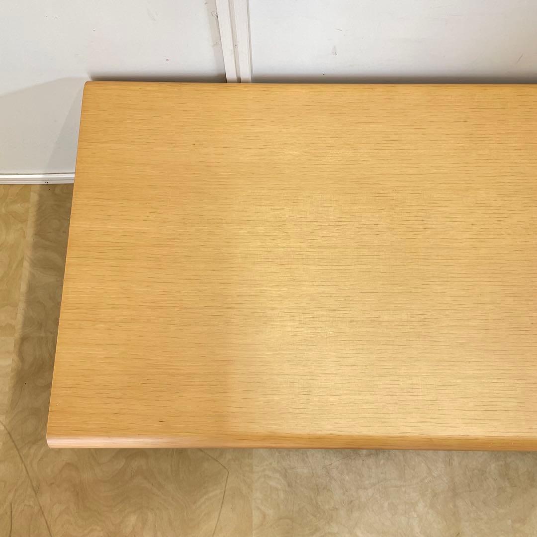 カンディハウス エクリプス センターテーブル テーブル 引き出し 北欧スタイル