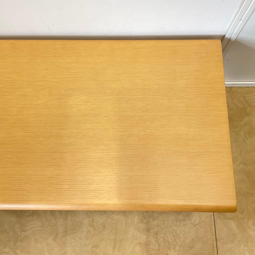 カンディハウス エクリプス センターテーブル テーブル 引き出し 北欧スタイル