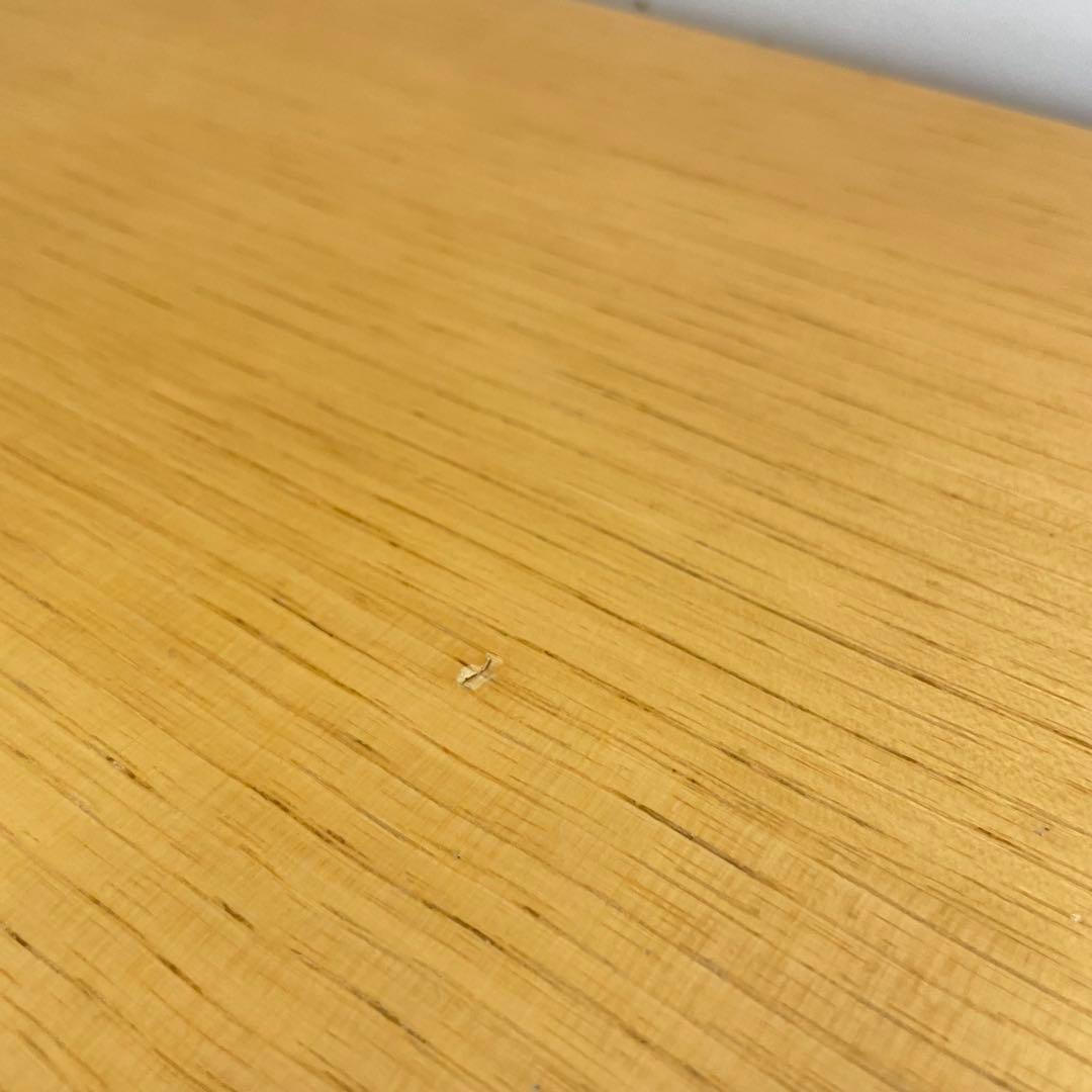 カンディハウス エクリプス センターテーブル テーブル 引き出し 北欧スタイル