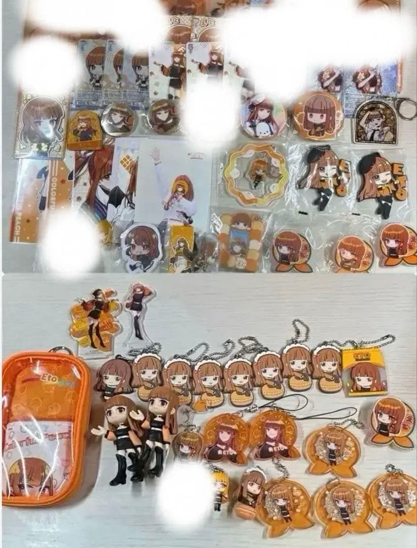 からぴちまとめ売り