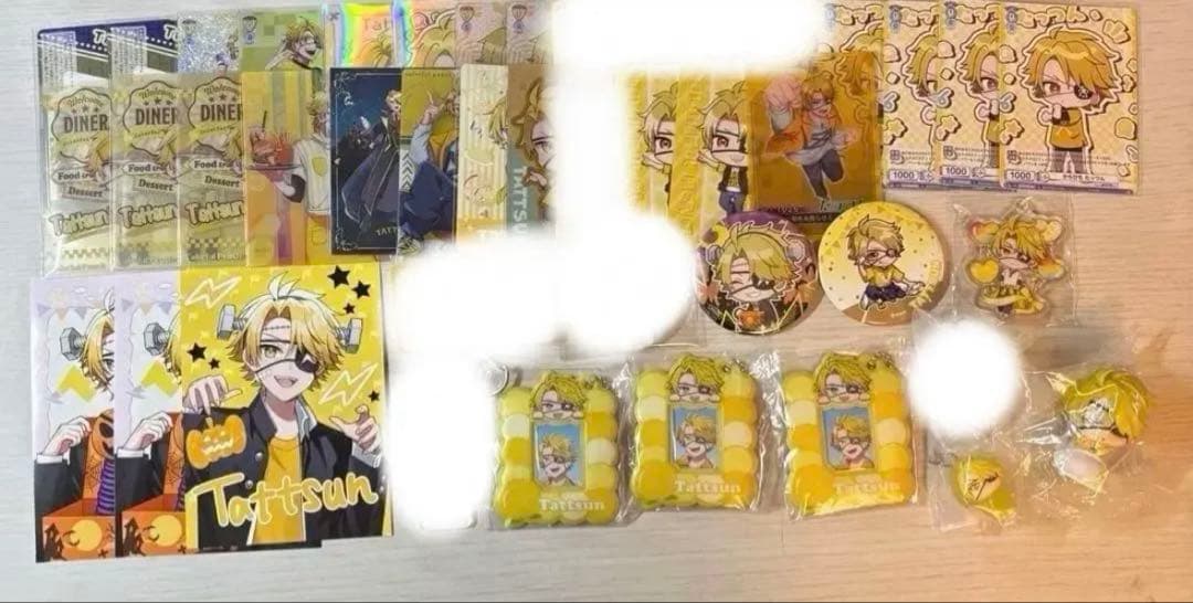 からぴちまとめ売り