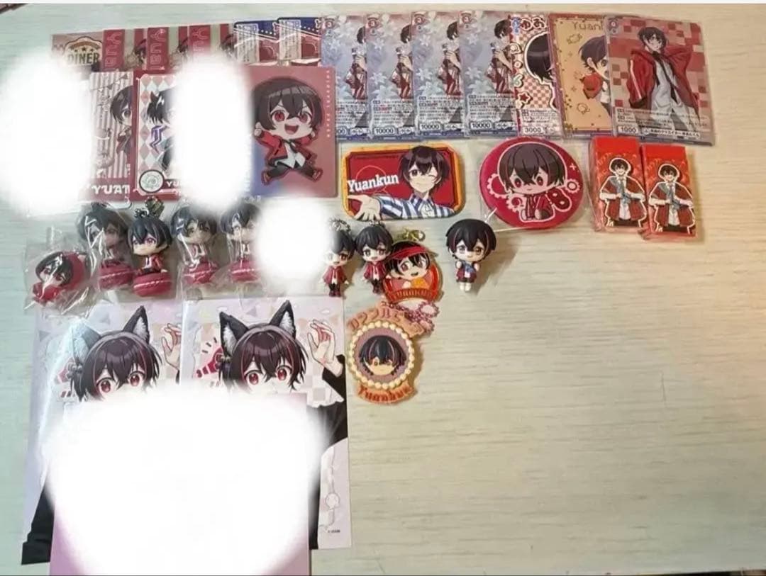 からぴちまとめ売り