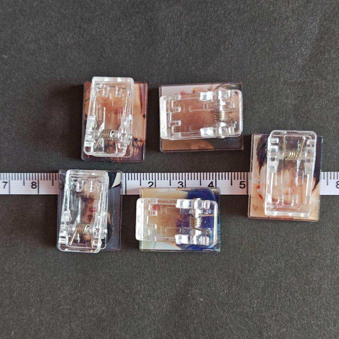 BTS アクリルクリップ JUNGKOOK - メルカリ