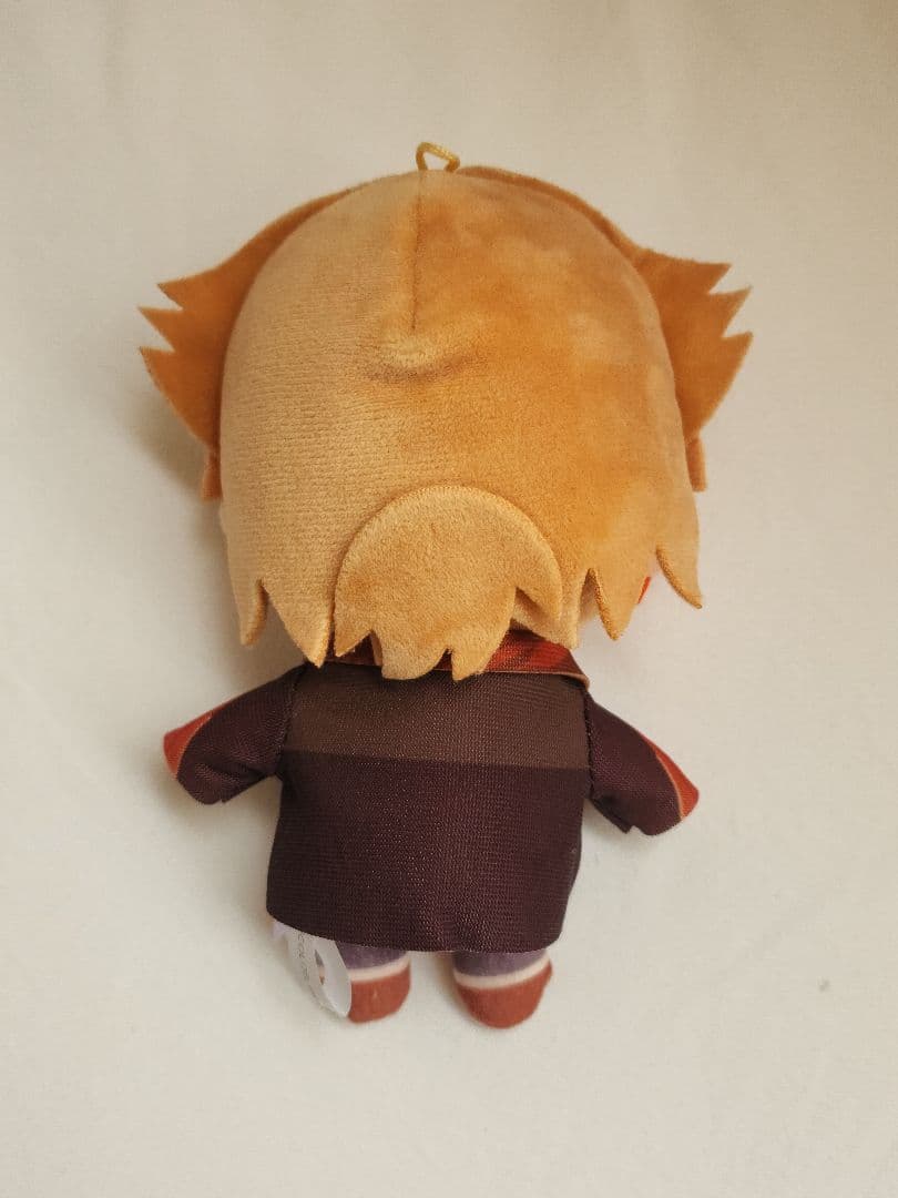 伏見ガク にじぬい ぬいぐるみ - メルカリ