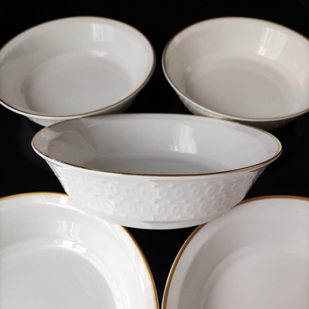 kowa fine china ホワイトシャルマン光和陶器 7種類24品 - メルカリ