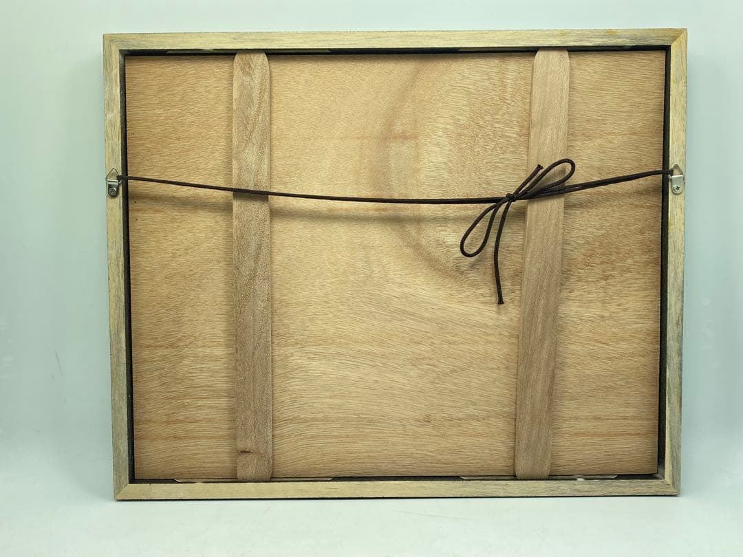 井堂雅史　木版画 風景画 3点セット 真贋保証