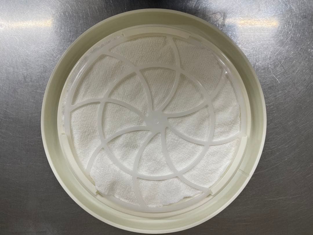 業務用ステンレスジャー JFM-390P 2.2升