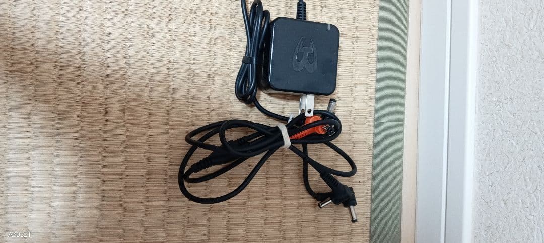 burtleファンバッテリー24v