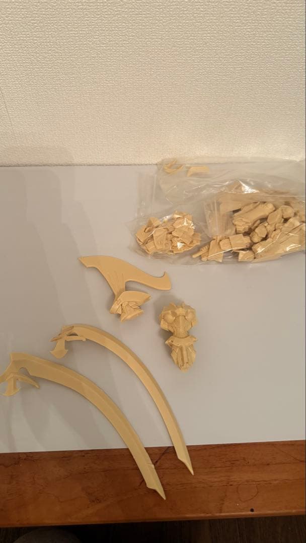 ムーンライターズ LED MIRAGE B4 - Destonius ワンフェス - メルカリ