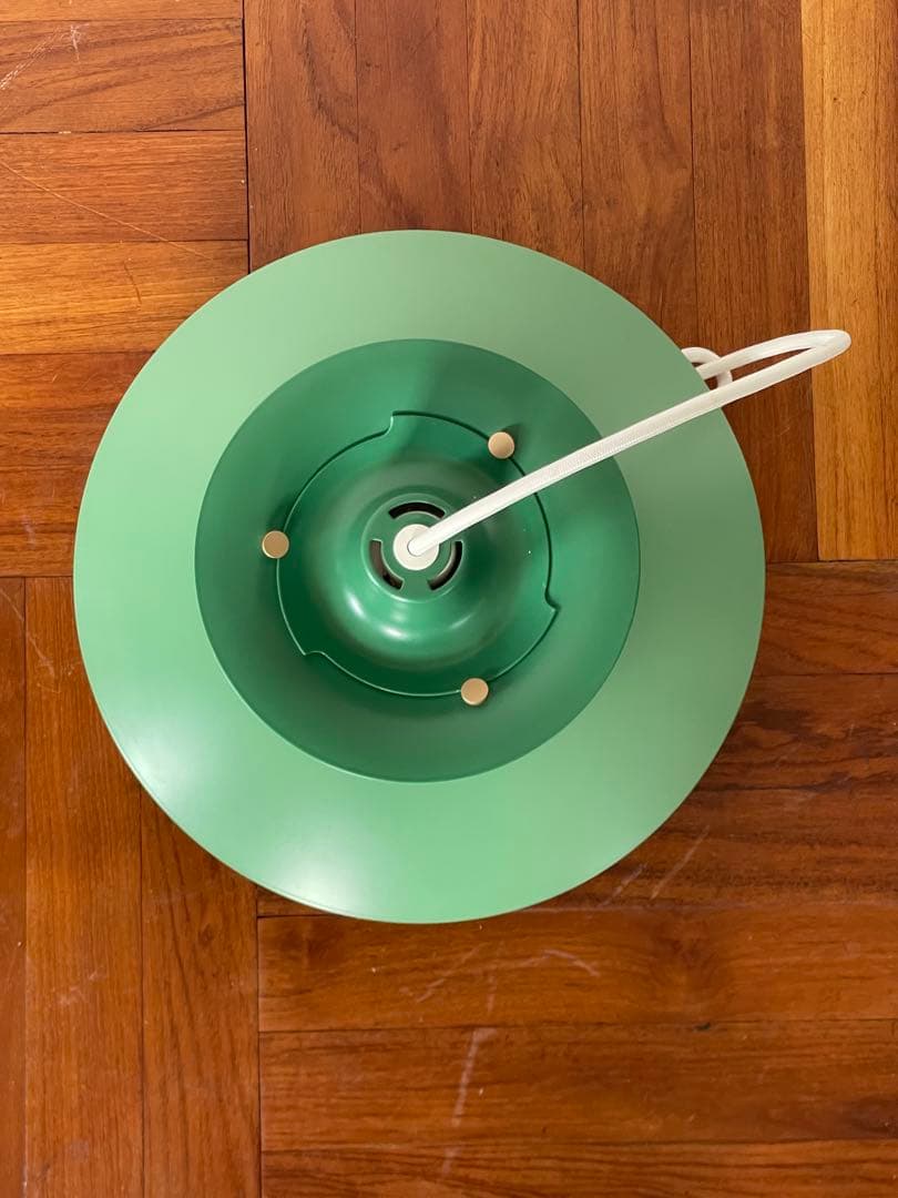 louis poulsen ルイスポールセン PH5 Mini ミニ グリーン