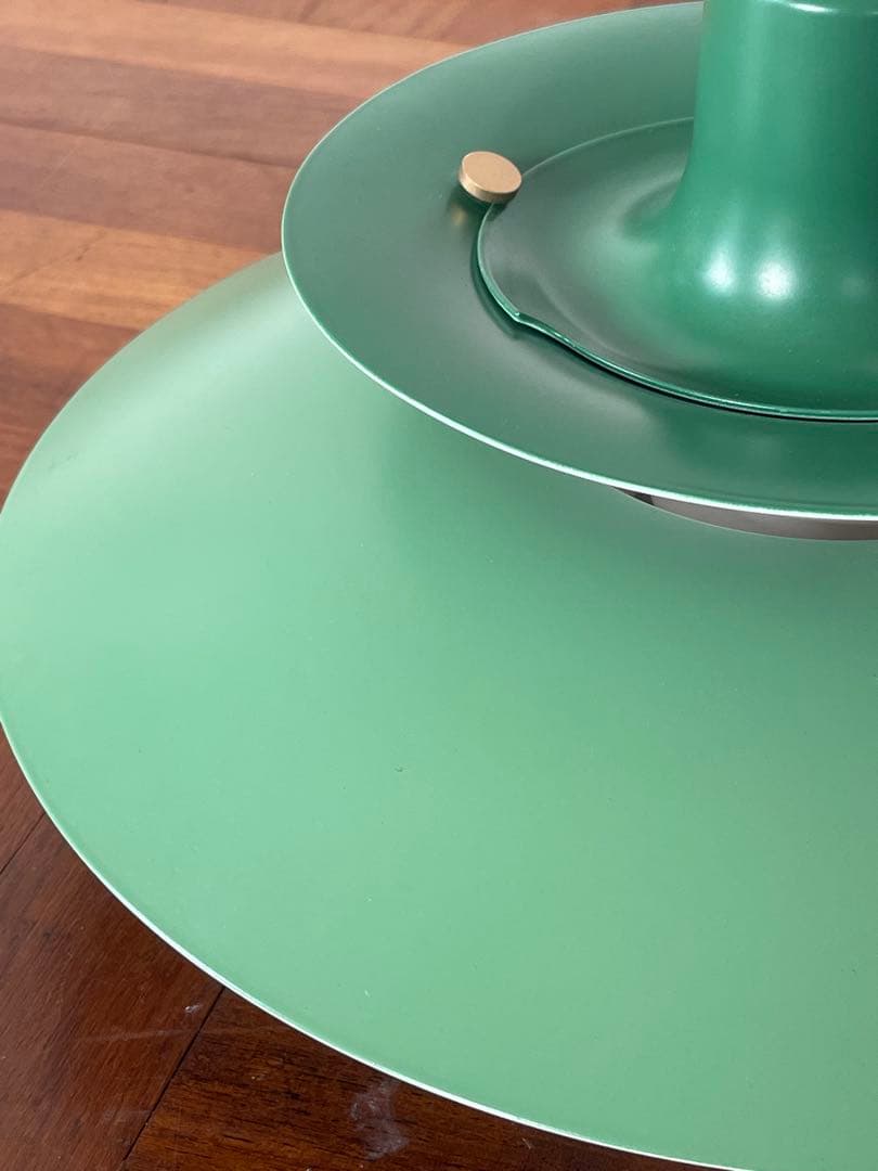 louis poulsen ルイスポールセン PH5 Mini ミニ グリーン