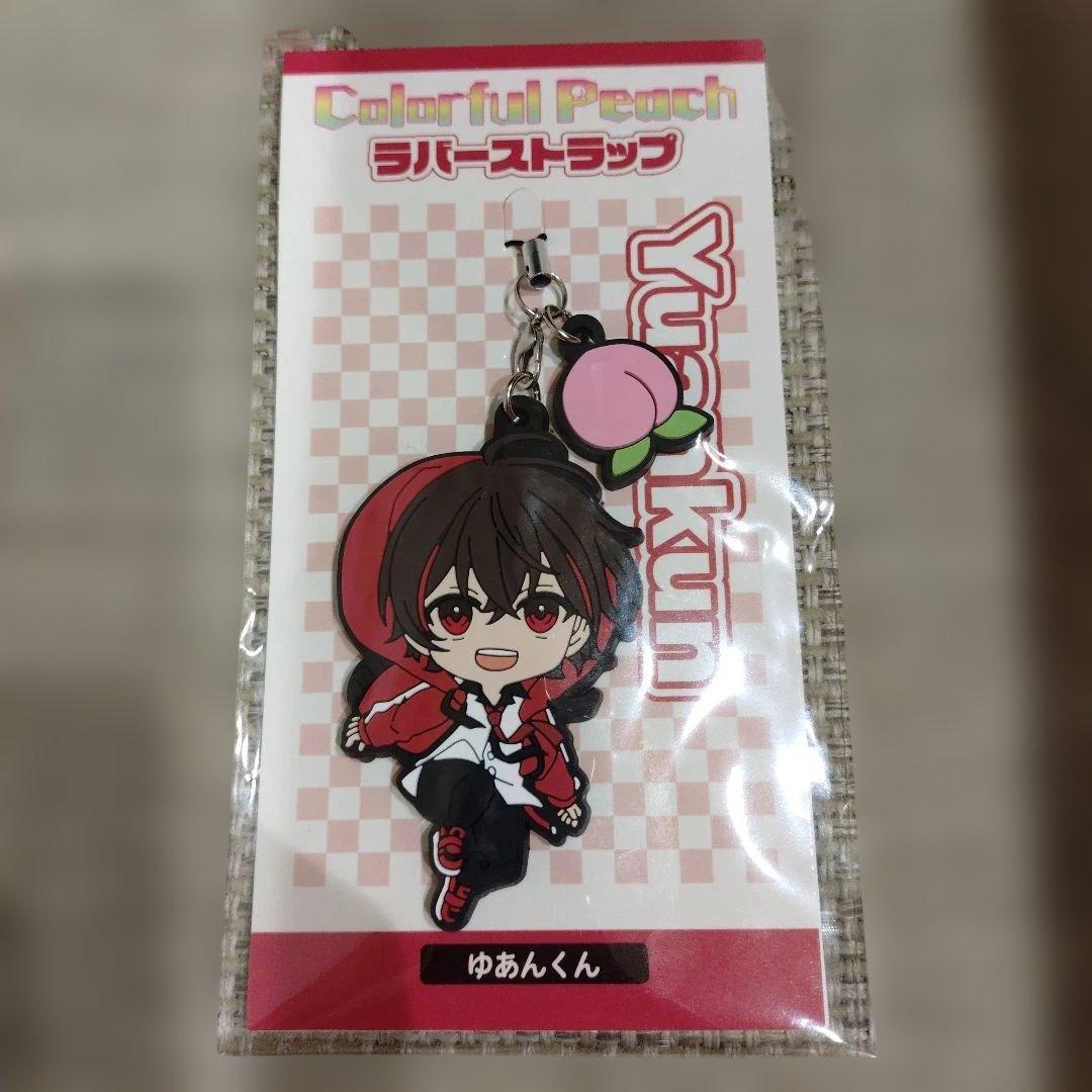 からぴち ゆあんくん まとめ売り - メルカリ