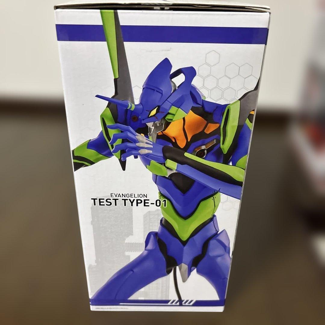 一番くじ エヴァンゲリオン 裏コード ザ・ビースト