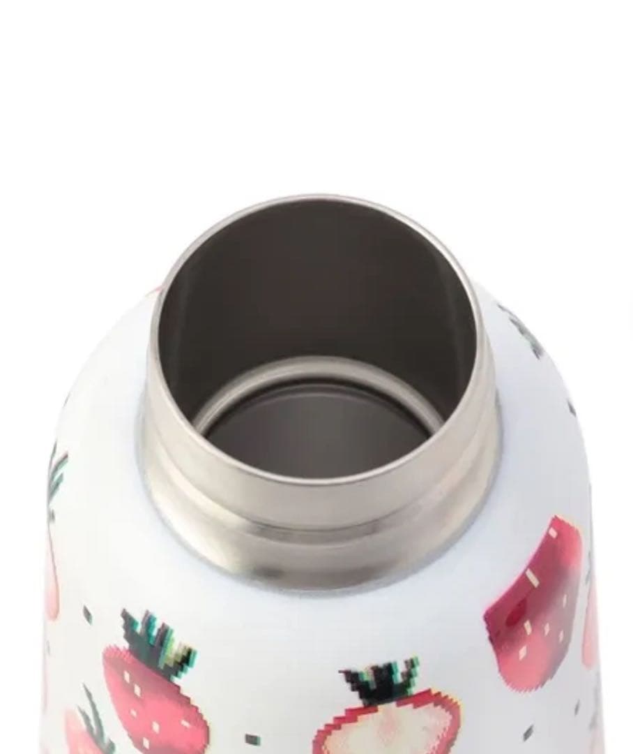 フェイラー ストロベリーマグボトル 水筒 タンブラー 新品未使用 完売