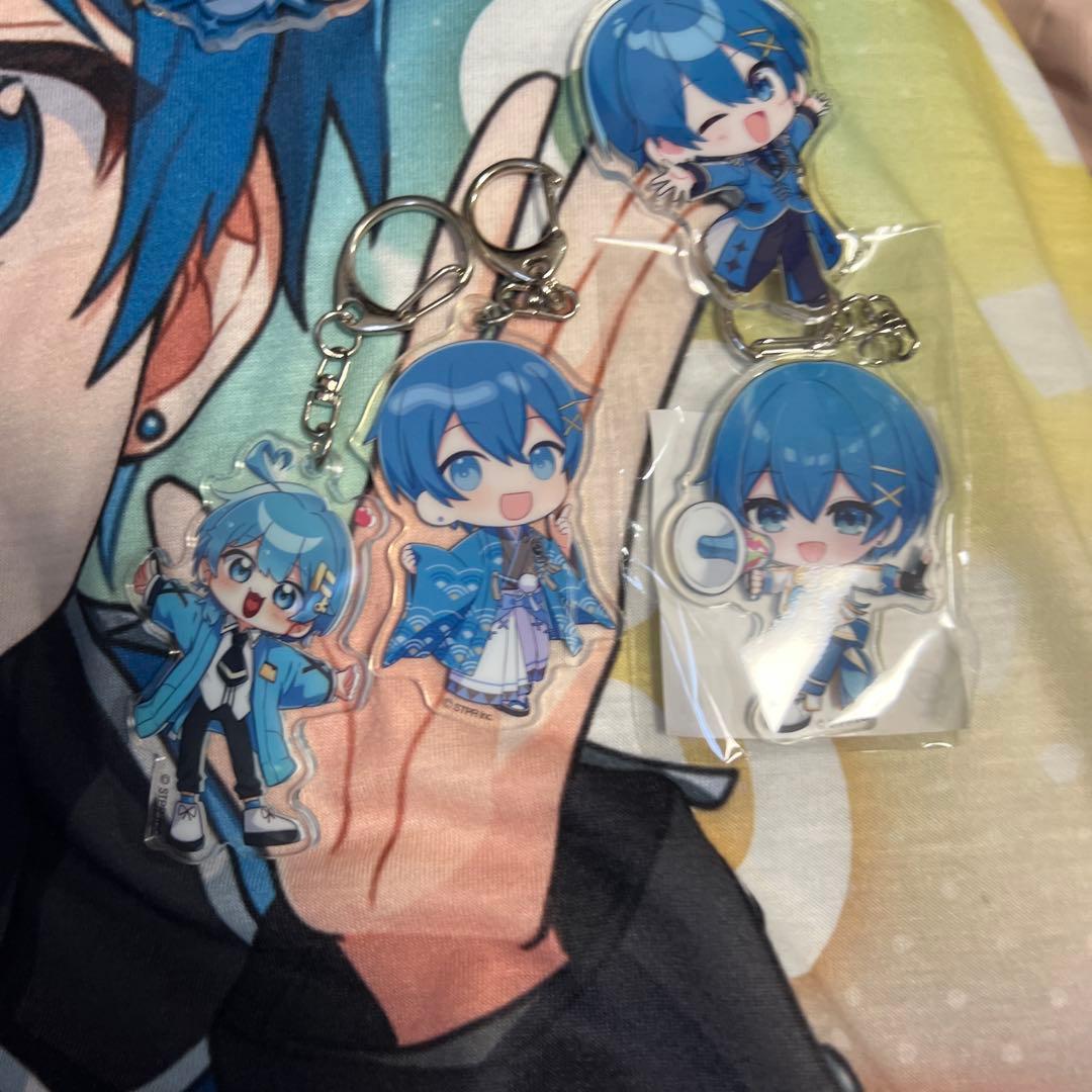 ちぐさくん まとめ売り - メルカリ