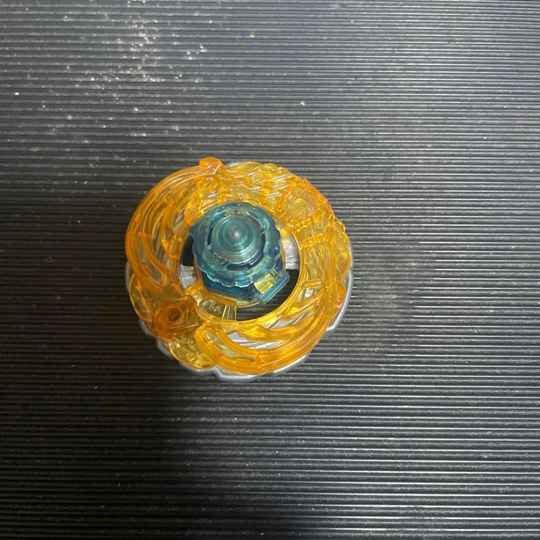 アーチャーキラーケン メタルファイトベイブレードゼロジー zerog