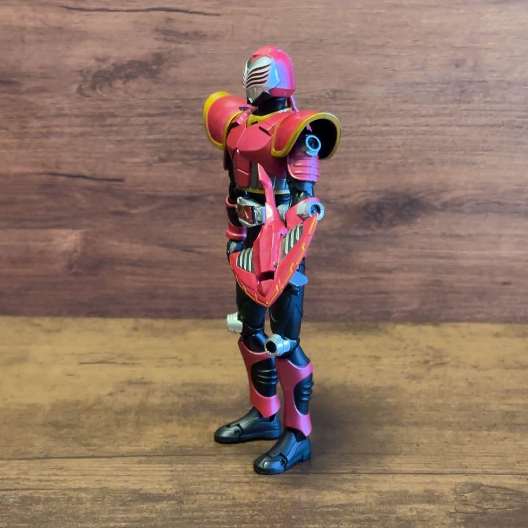 S.H.Figuarts S.H.フィギアーツ 仮面ライダーライアフィギア