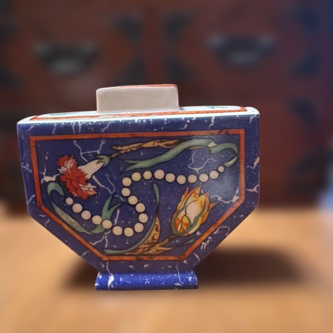 エルメス　HERMES ピエールドリアン シュガーポット