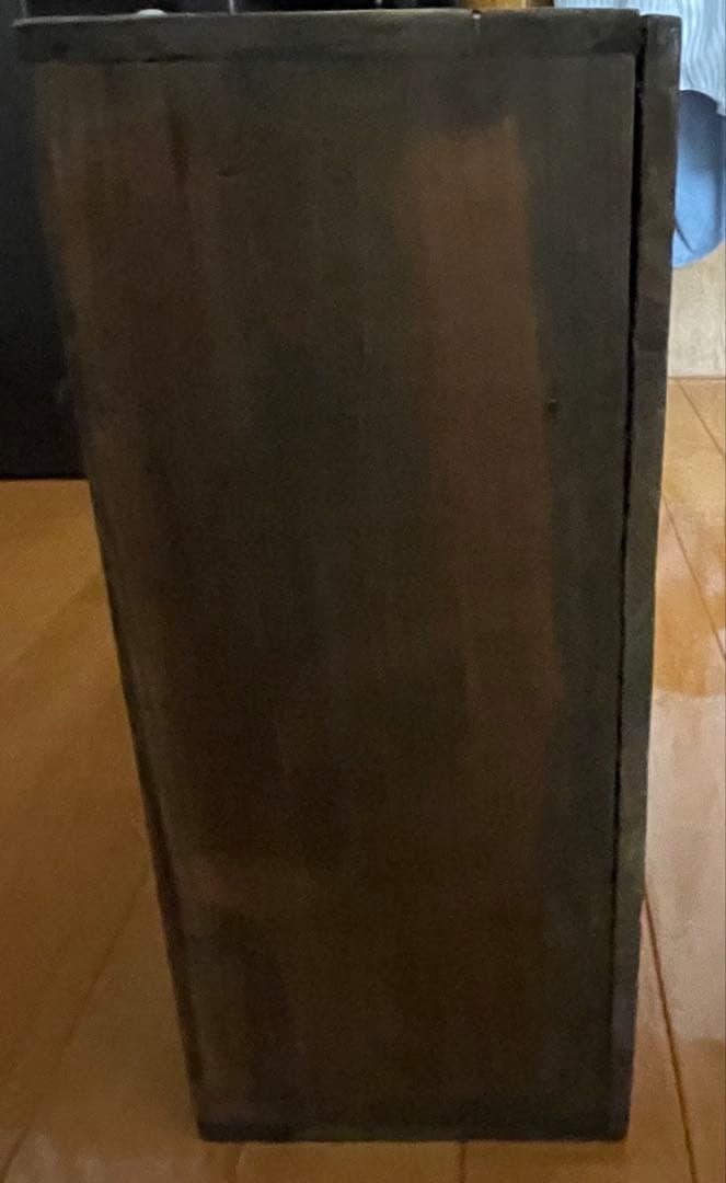 アンティーク　ヴィンテージ　木製引き出し　棚　小物入れ