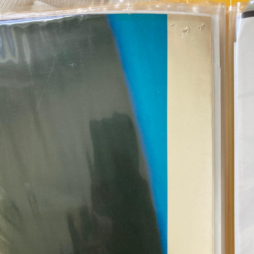 安室奈美恵　激レアポスター　ドントウォナクライ　告知ポスター